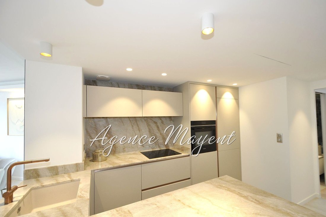 Apartment in Cannes, Provence-Alpes-Côte d'Azur, France 4 - 14606177