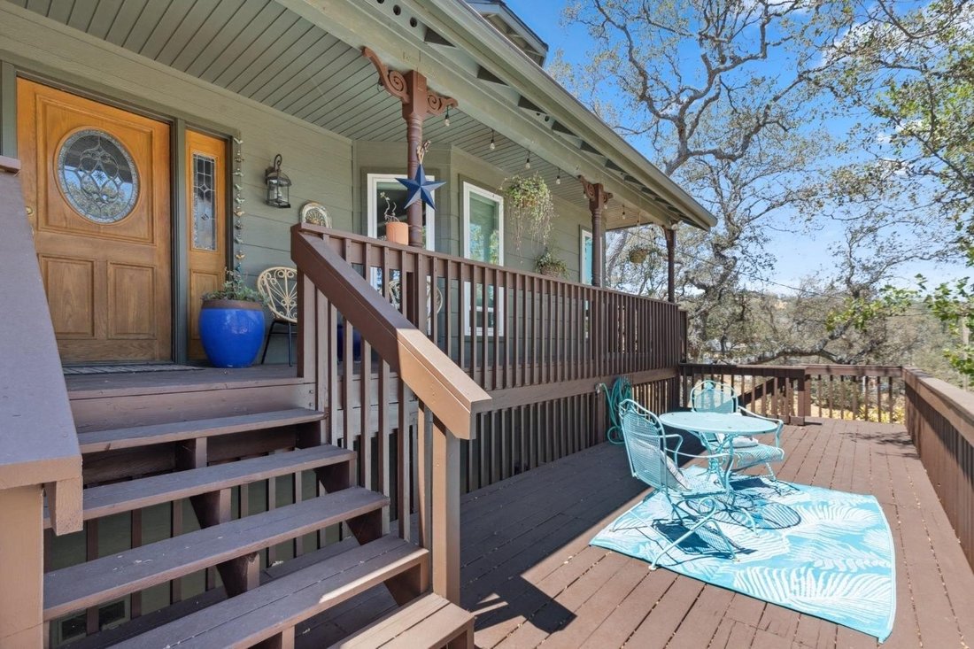 House in Coarsegold, California, United States 5 - 14606076