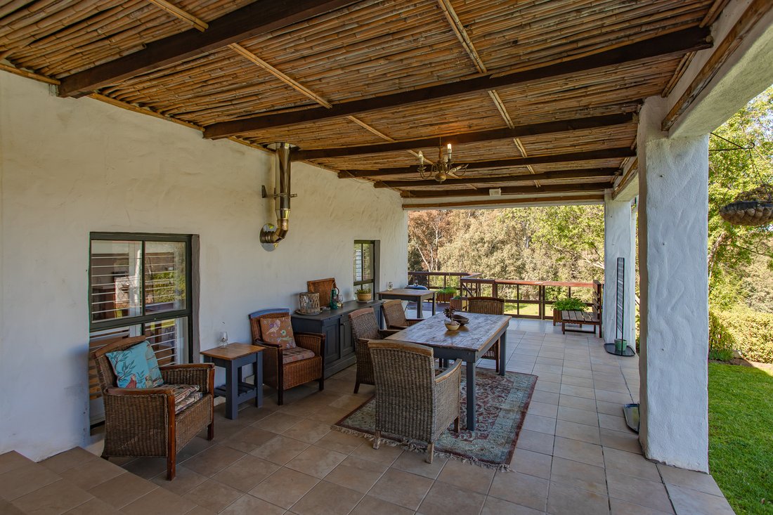 Farm Ranch in Wellington, Western Cape, South Africa 4 - 11519178