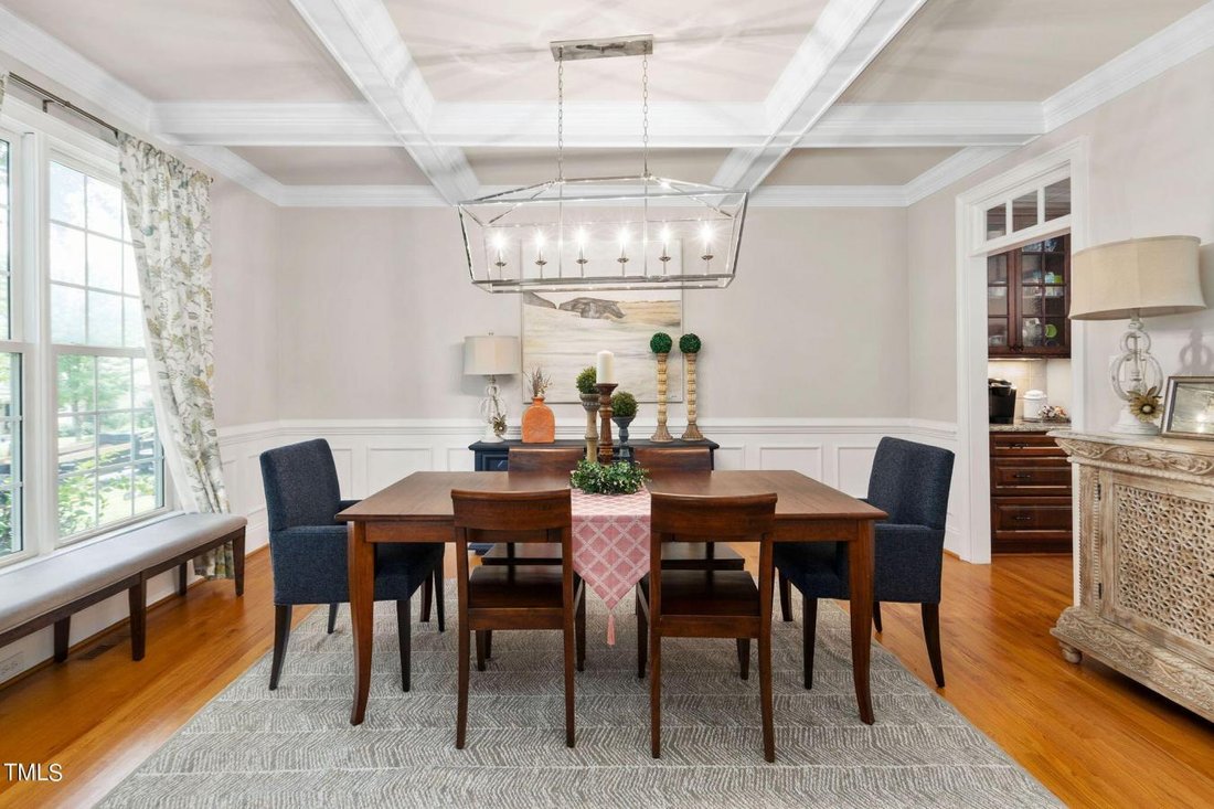 House in Chapel Hill, North Carolina, United States 2 - 14606947