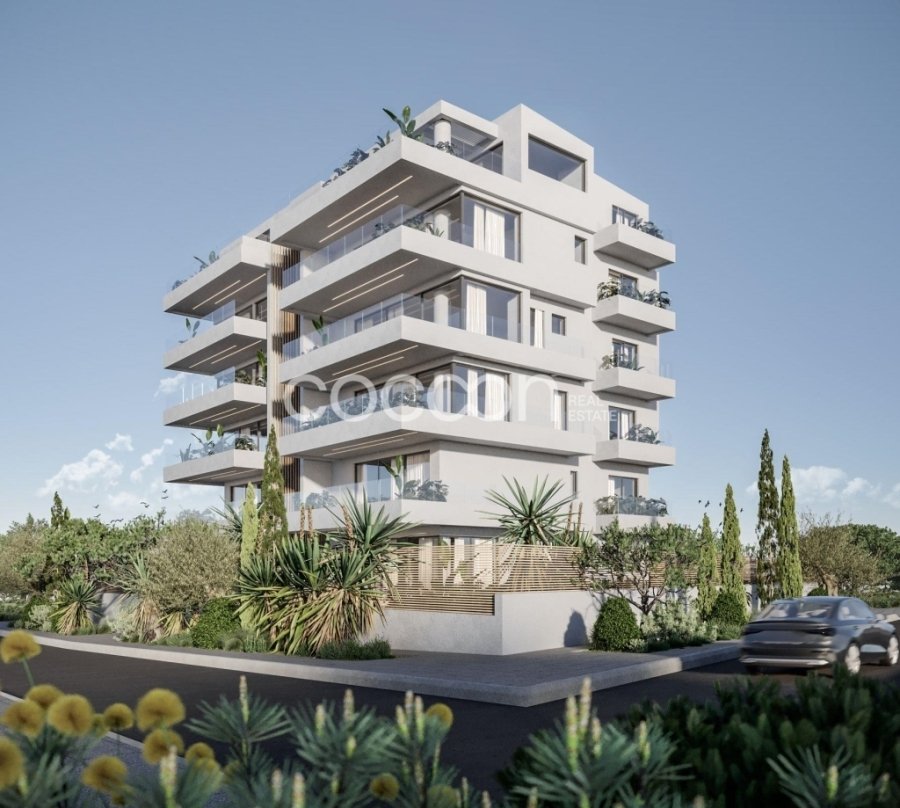 Apartment in Glyfada, Attica, Greece 2 - 14606459