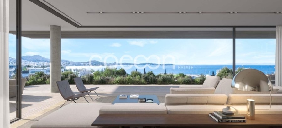 Apartment in Voula, Attica, Greece 2 - 14606430