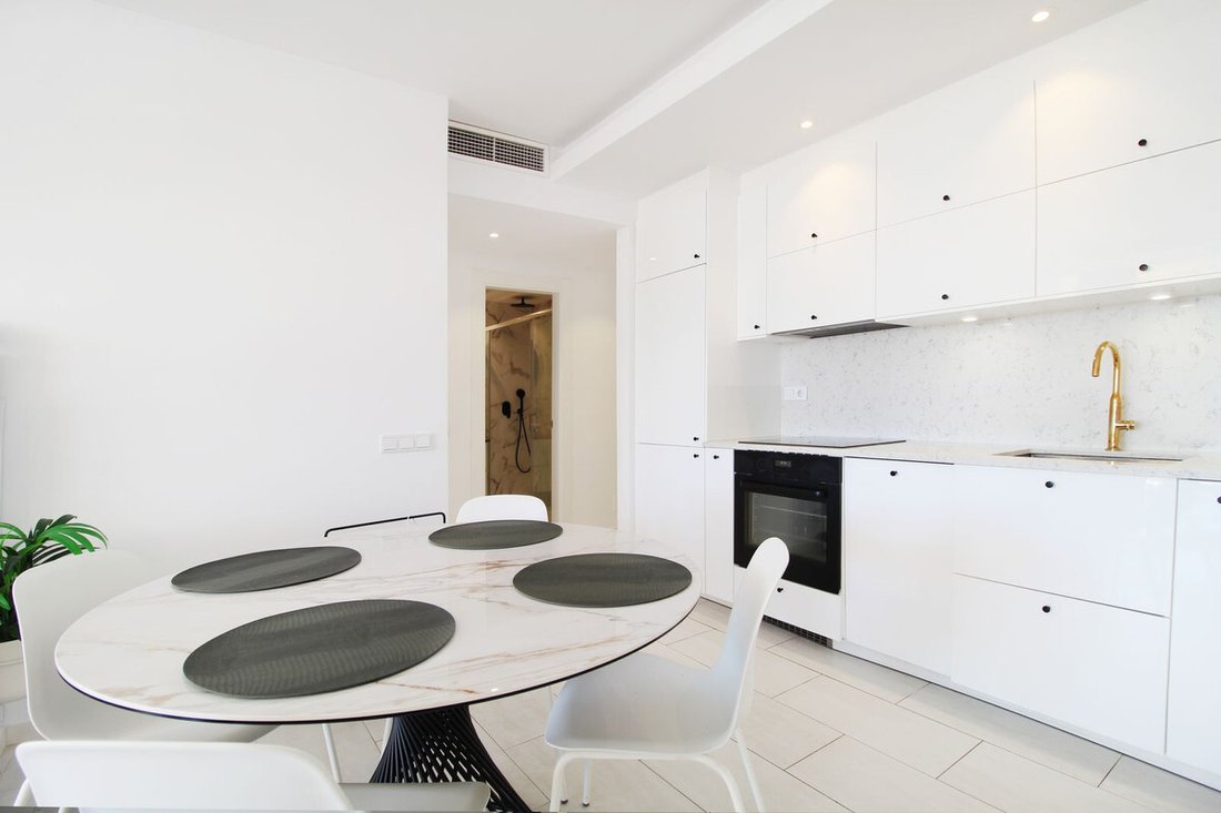 Apartment in Tolox, Andalusia, Spain 5 - 14604769