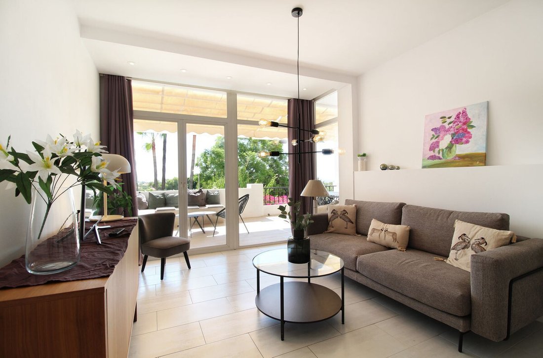 Apartment in Tolox, Andalusia, Spain 4 - 14604769