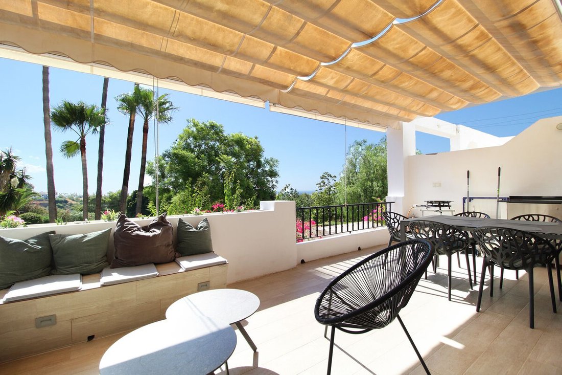 Apartment in Tolox, Andalusia, Spain 3 - 14604769