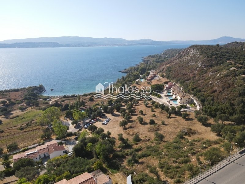 Land in Argostoli, Peloponnese, Western Greece and the Ionian, Greece 1 - 14607122