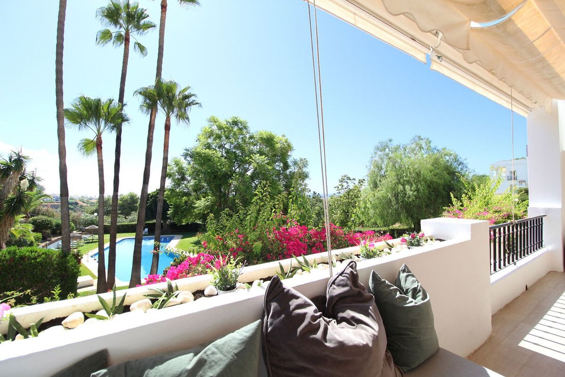 Apartment in Tolox, Andalusia, Spain 2 - 14604769