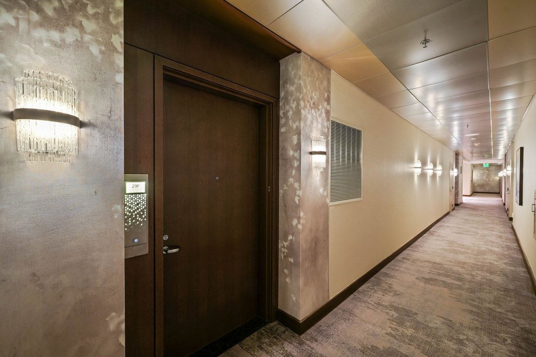 900 West Olympic Boulevard Los Angeles California Address