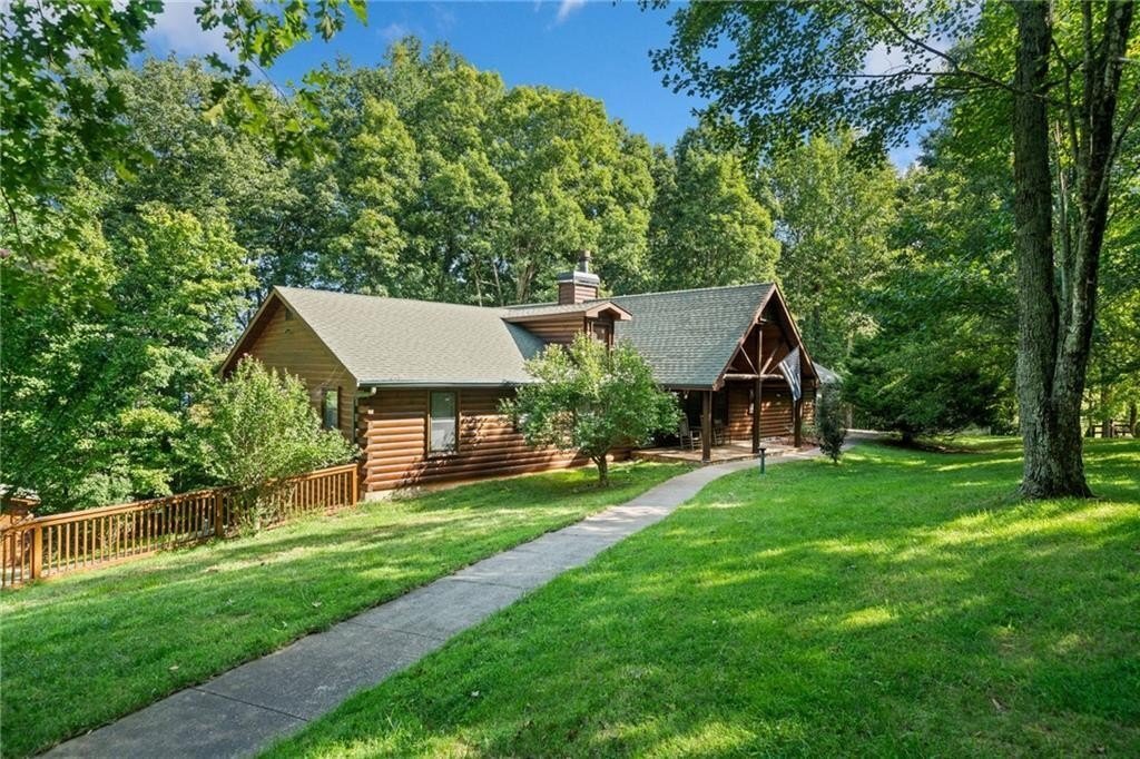 House in Jasper, Georgia, United States 1 - 14606064