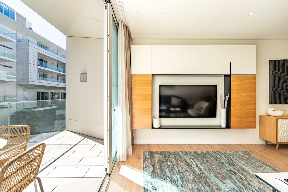 Apartment in Ajuda, Lisbon, Portugal 5 - 14352835