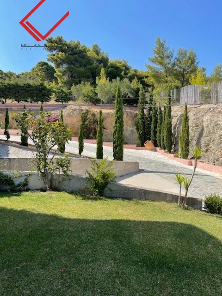 Villa in Kouvaras, Attica, Greece 3 - 14606653