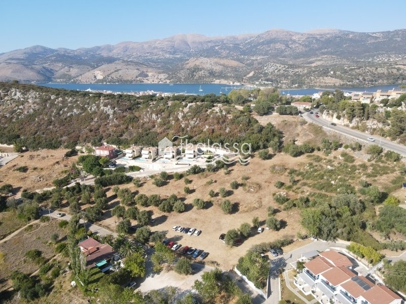 Land in Argostoli, Peloponnese, Western Greece and the Ionian, Greece 5 - 14607122