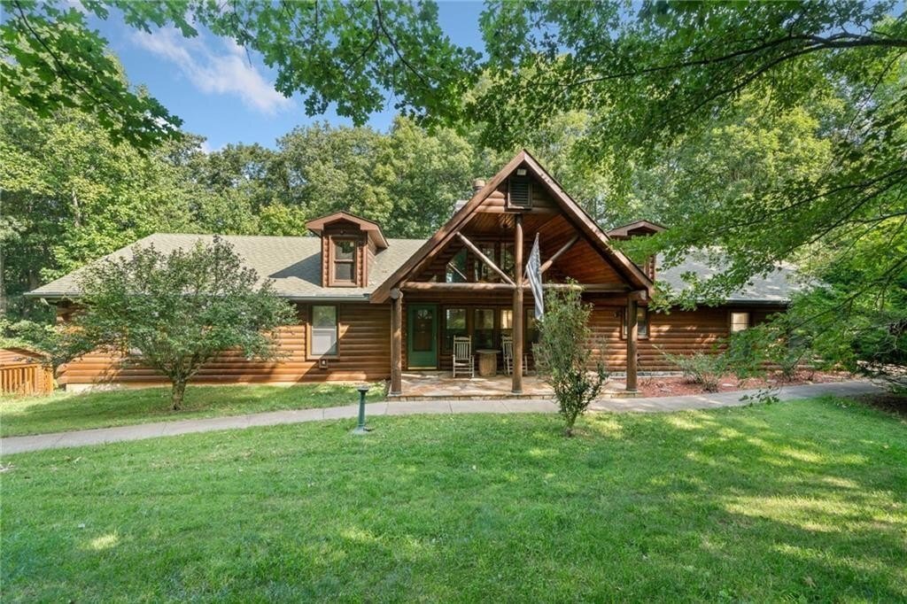 House in Jasper, Georgia, United States 3 - 14606064