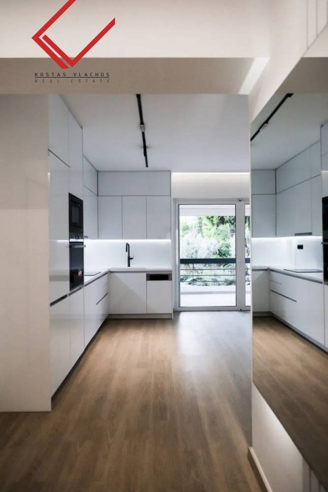 Apartment in Glyfada, Attica, Greece 2 - 14606658