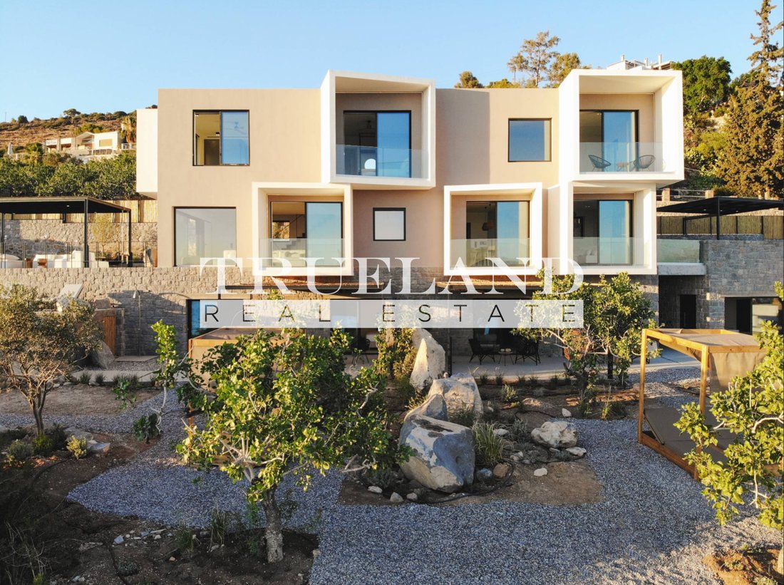 Villa in Aegina, Attica, Greece 1 - 14502160