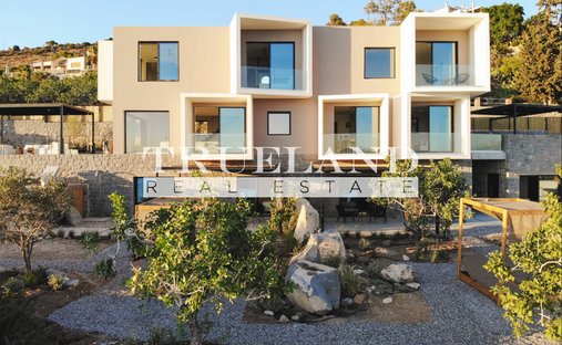 Villa en Égine, Attique, Grèce 1