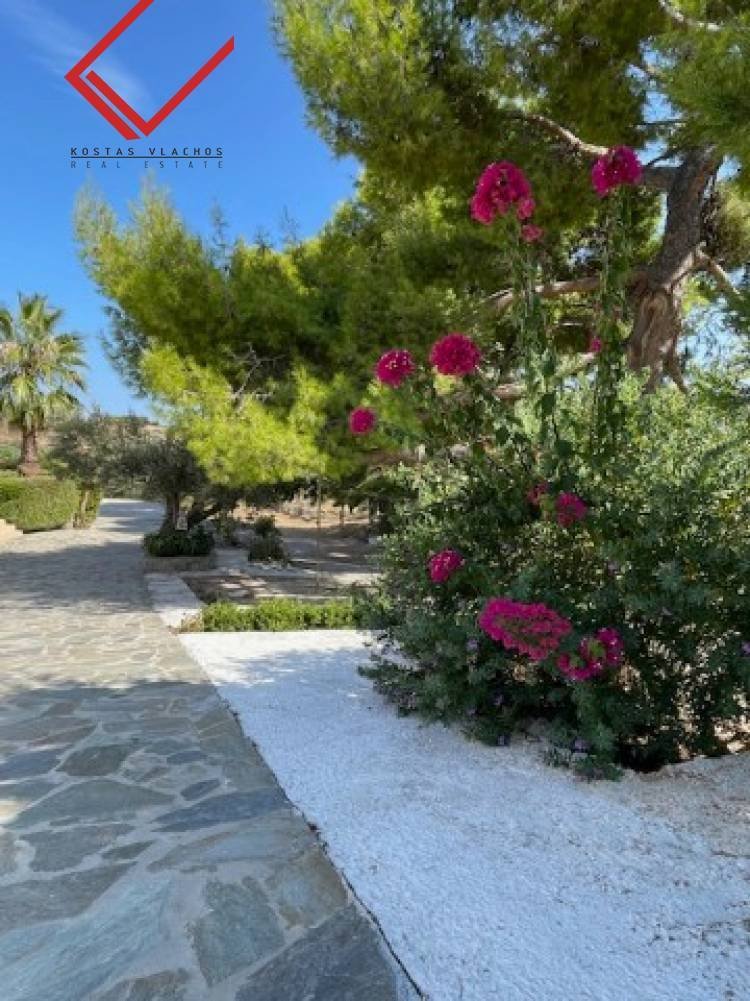 Villa in Kouvaras, Attica, Greece 4 - 14606653