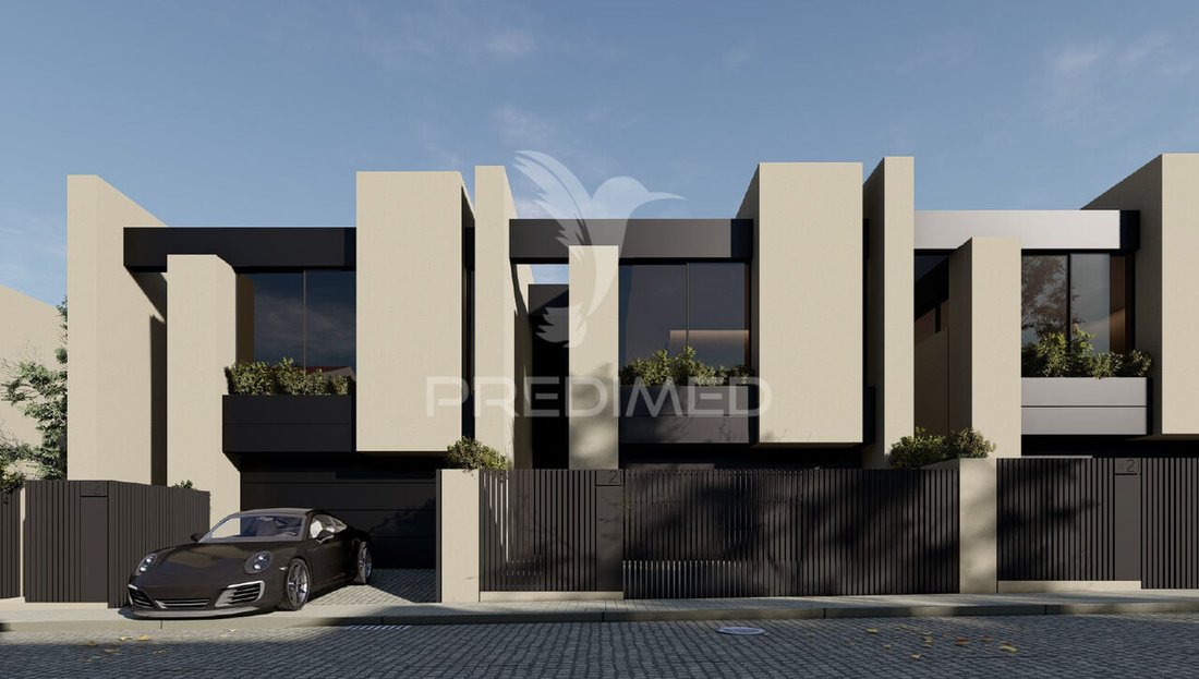 House in Foz do Sousa, Porto District, Portugal 5 - 14607679