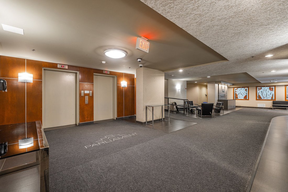 Condominio a Edmonton, Alberta, Canada 3 - 14605739
