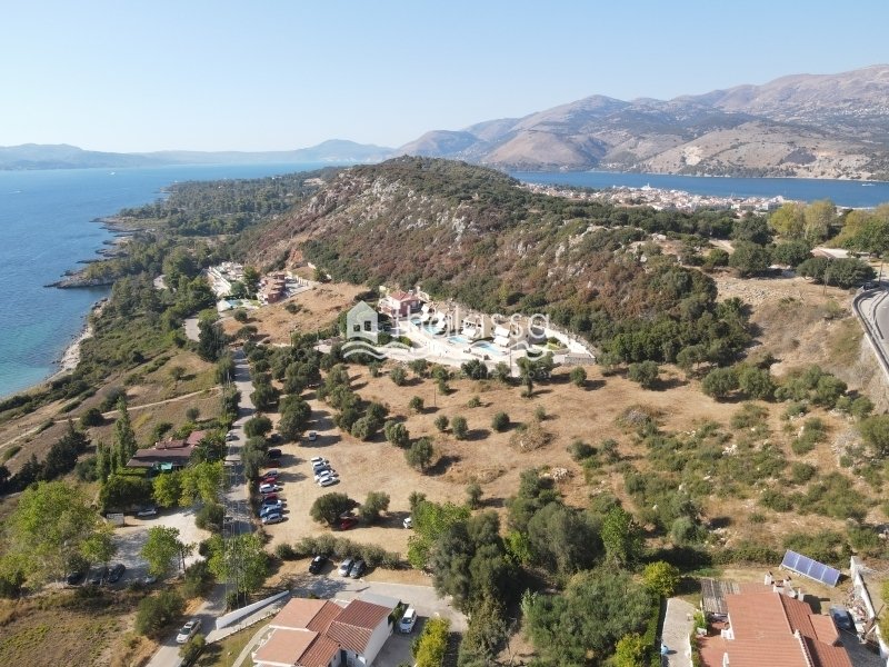 Land in Argostoli, Peloponnese, Western Greece and the Ionian, Greece 3 - 14607122