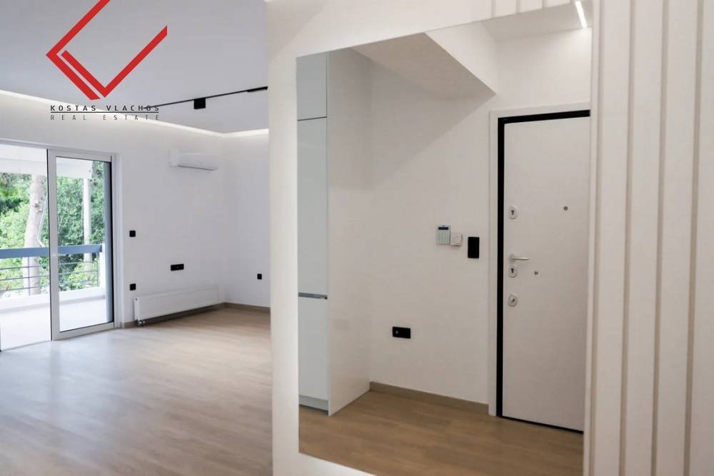 Apartment in Glyfada, Attica, Greece 4 - 14606658