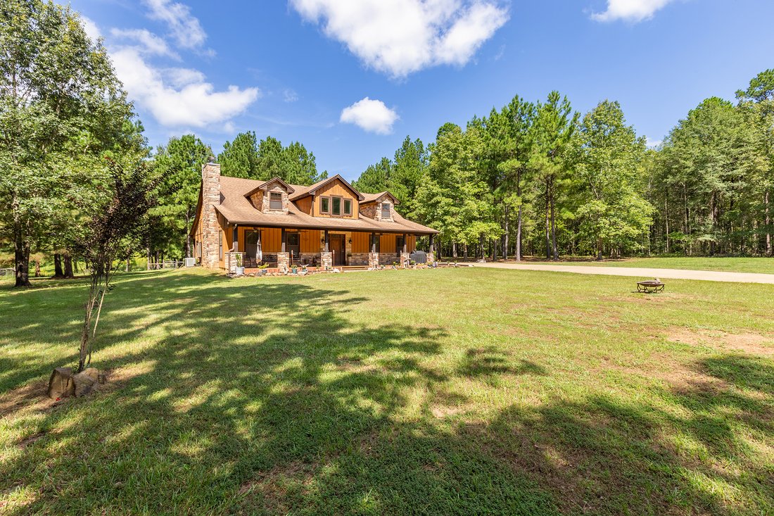 House in Bronson, Texas, United States 2 - 14605842