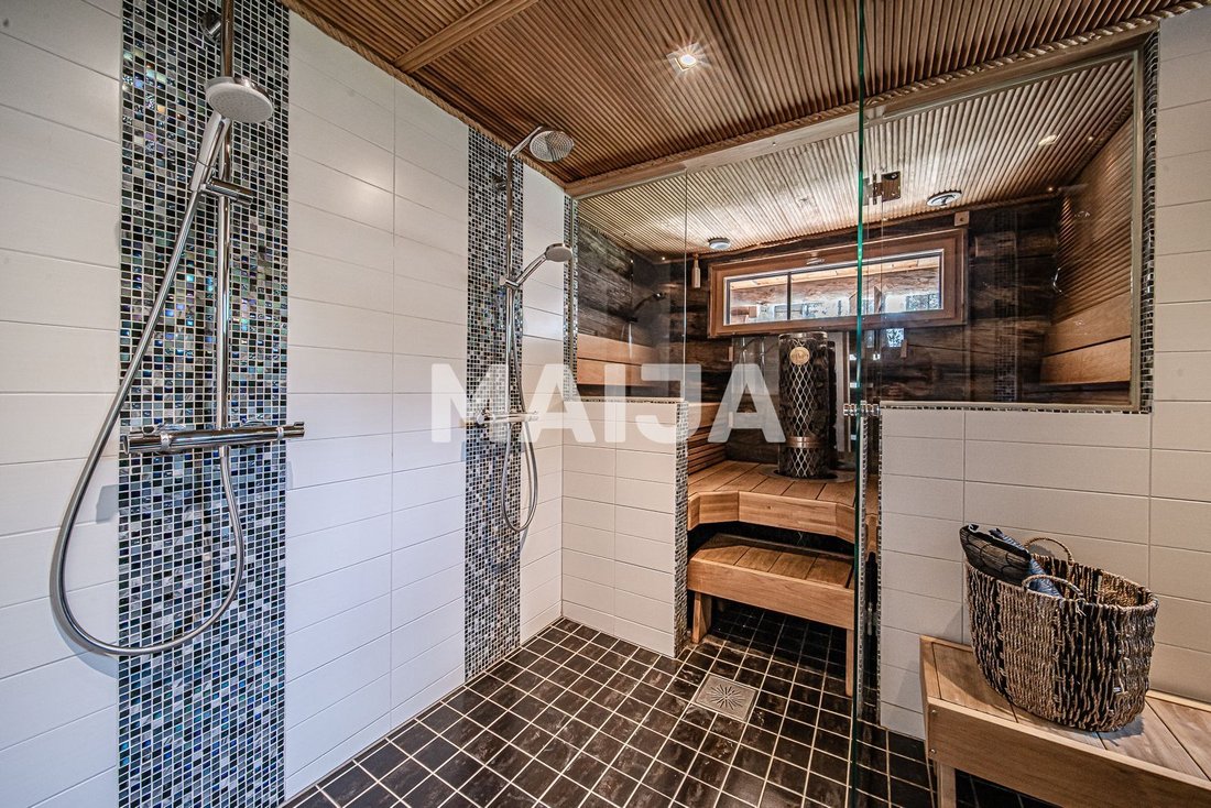 Villa in Kittilä, Lapland, Finland 3 - 14606468