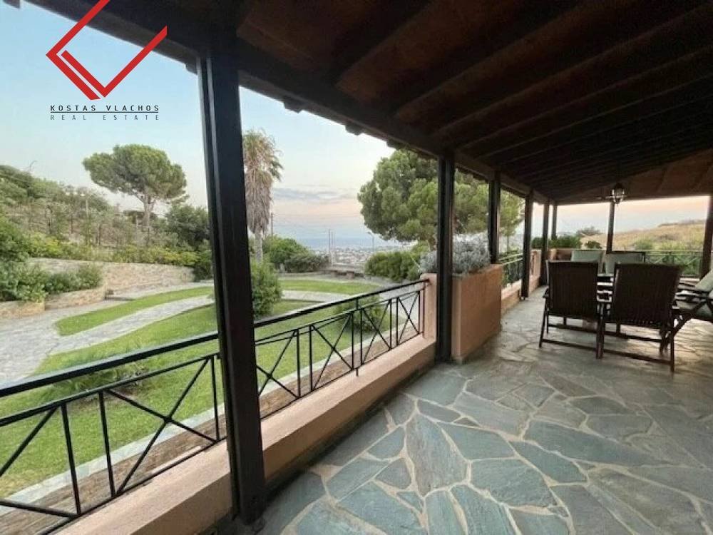 House in Kalyvia Thorikou, Attica, Greece 4 - 14606647