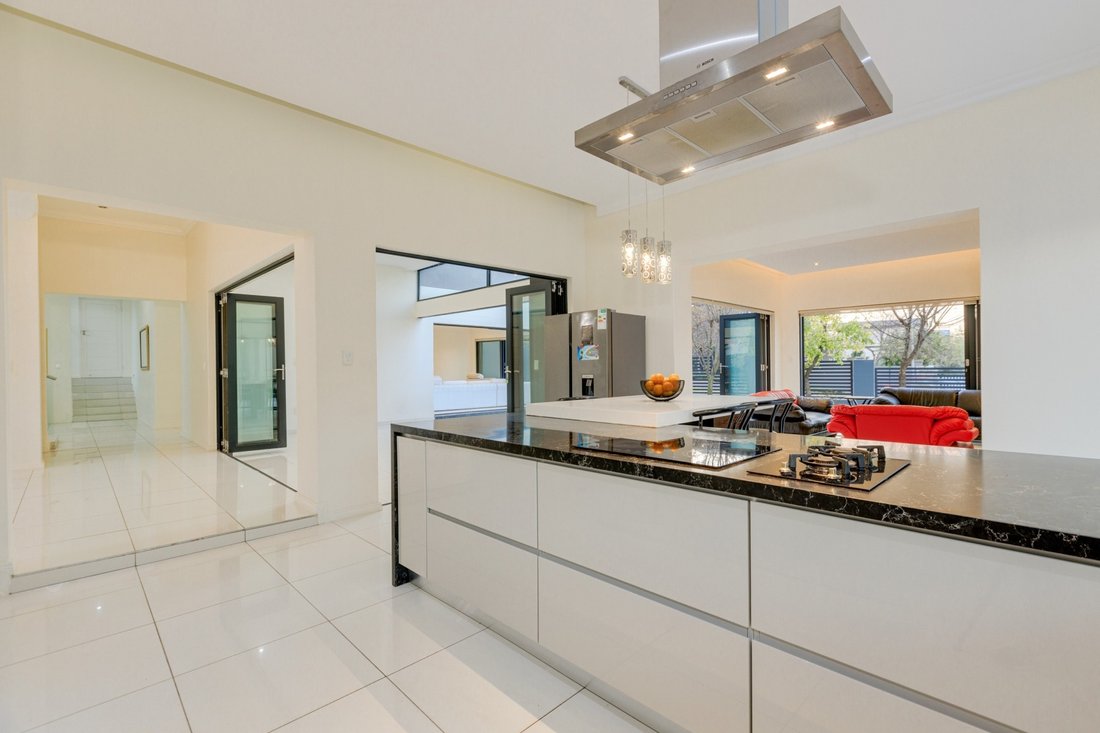 Maison à Halfway House Estate, Gauteng, Afrique du Sud 5 - 14606780