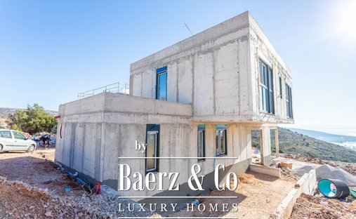 Villa in Seget Donji, Split-Dalmatia County, Croatia 1
