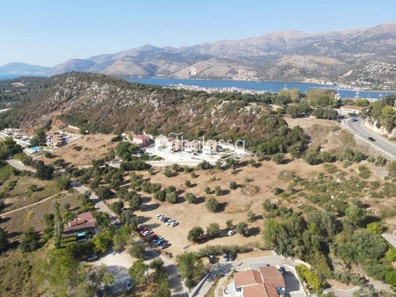 Land in Argostoli, Peloponnese, Western Greece and the Ionian, Greece 4 - 14607122