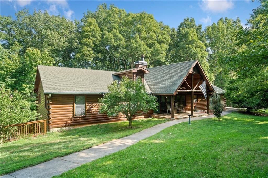 House in Jasper, Georgia, United States 2 - 14606064