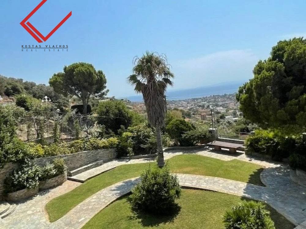 House in Kalyvia Thorikou, Attica, Greece 3 - 14606647