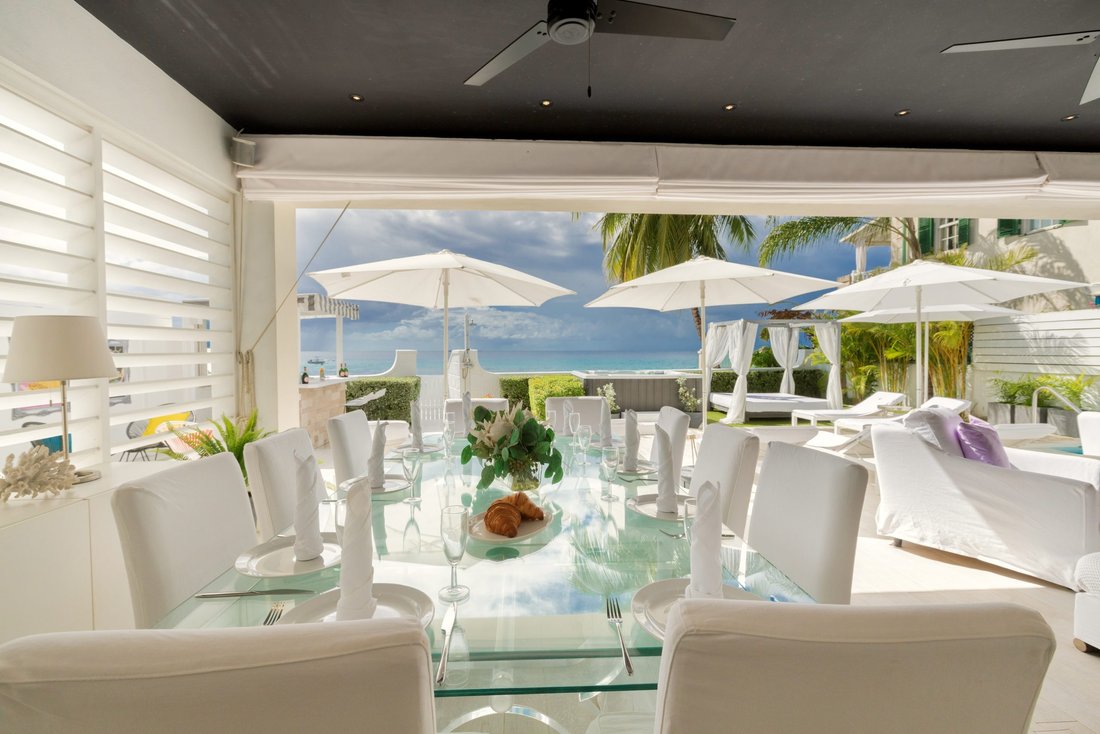 Villa in Lower Carlton, Saint James, Barbados 4 - 14319870