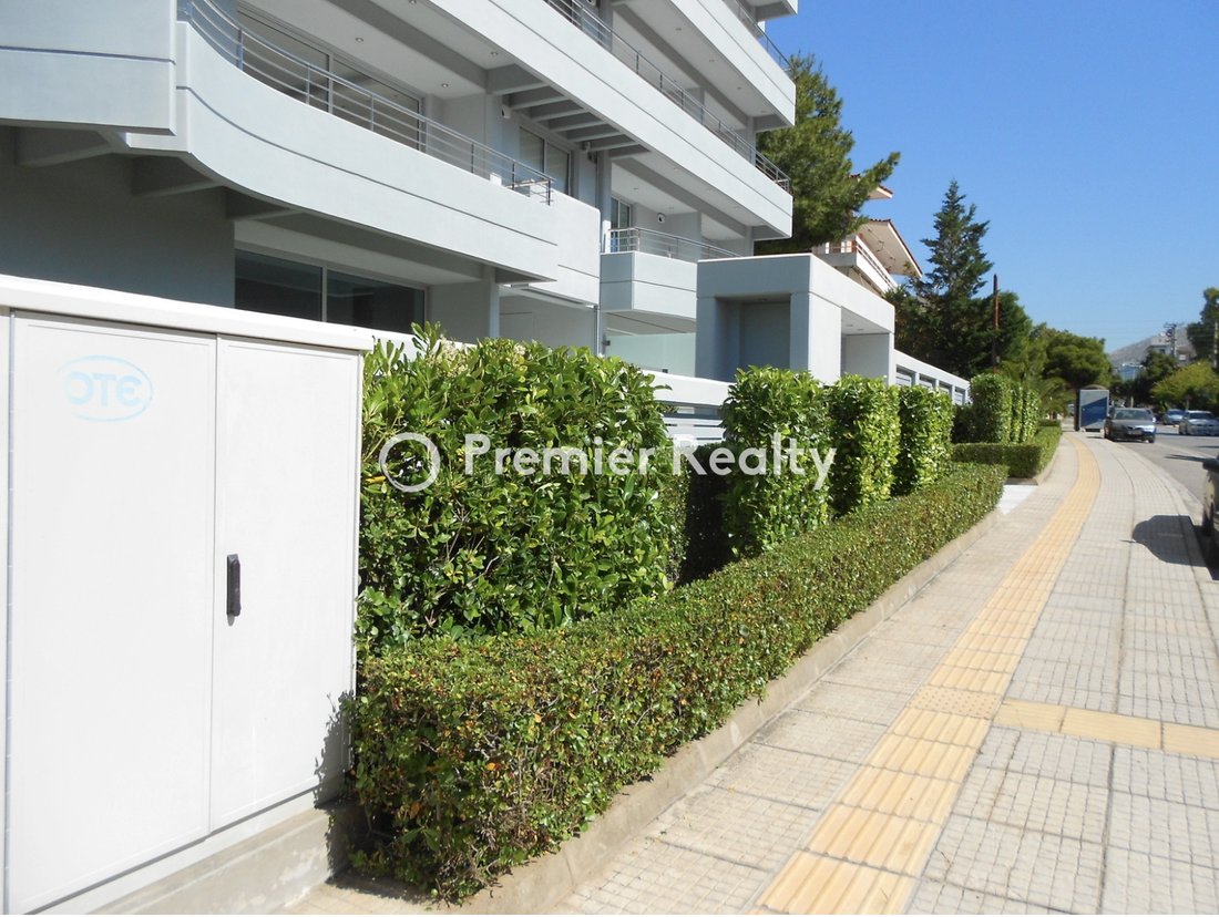 Glyfada, Attica, Greece 1 - 14607376