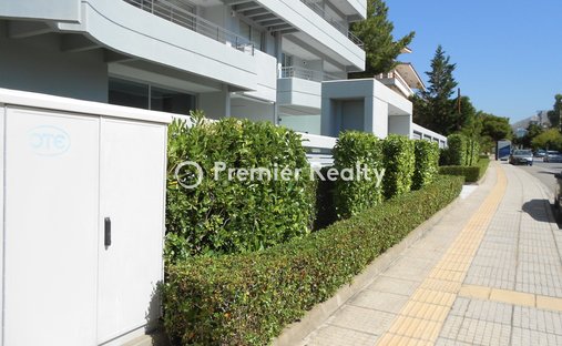 Glyfada, Attica, Greece 1