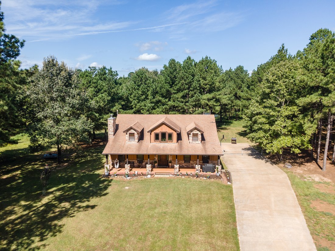 House in Bronson, Texas, United States 4 - 14605842