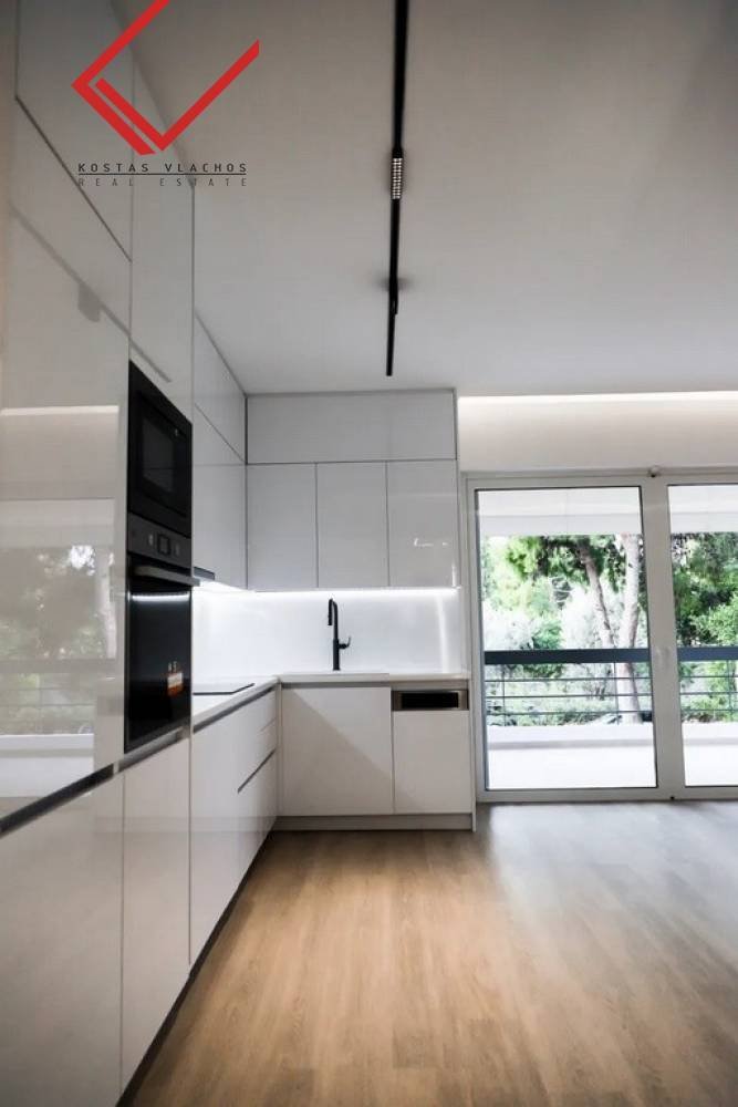 Apartment in Glyfada, Attica, Greece 1 - 14606658