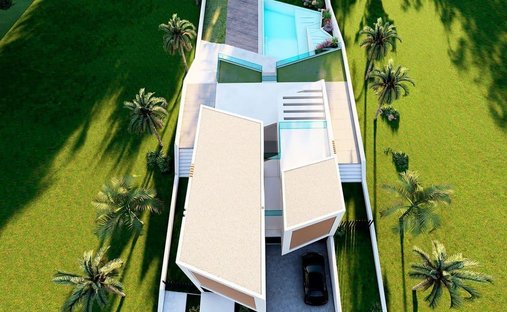 Villa in La Capellania, Benalmadena, Andalusia 1