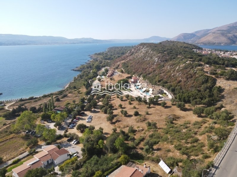 Land in Argostoli, Peloponnese, Western Greece and the Ionian, Greece 2 - 14607122