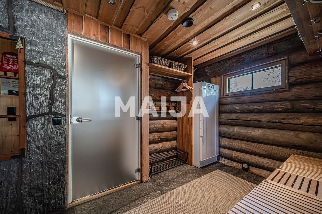 Villa in Kittilä, Lapland, Finland 2 - 14606468