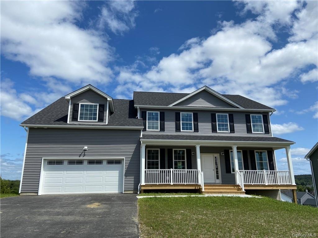 House in Poughkeepsie, New York, United States 1 - 14607135