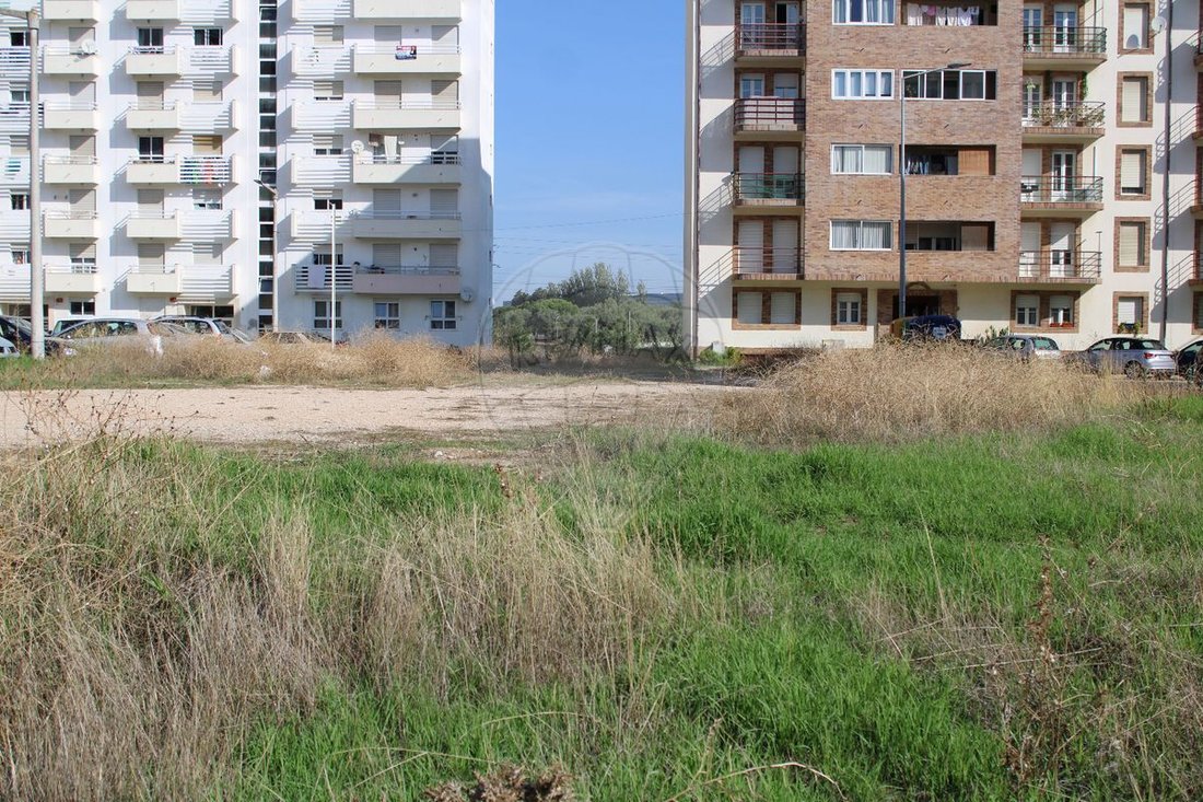 Land in Carregado e Cadafais, Lisbon, Portugal 3 - 14608371