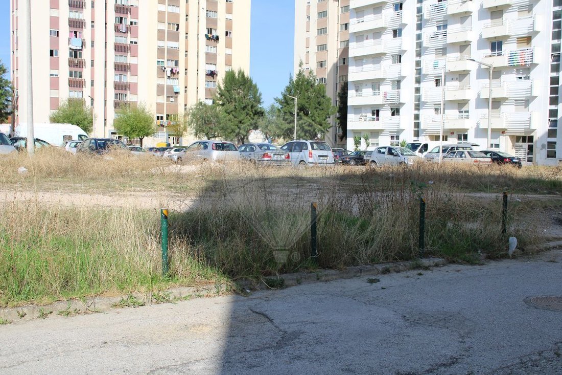 Land in Carregado e Cadafais, Lisbon, Portugal 4 - 14608371