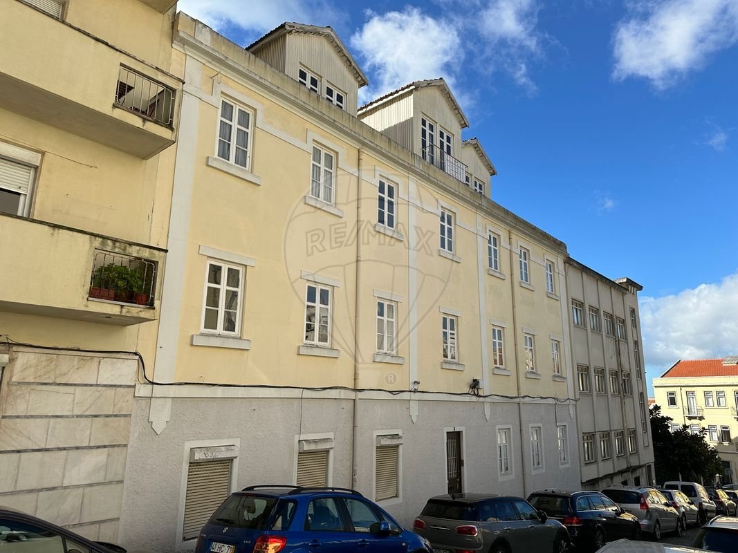 Appartamento a Estrela, Lisbona, Portogallo 3 - 13995075