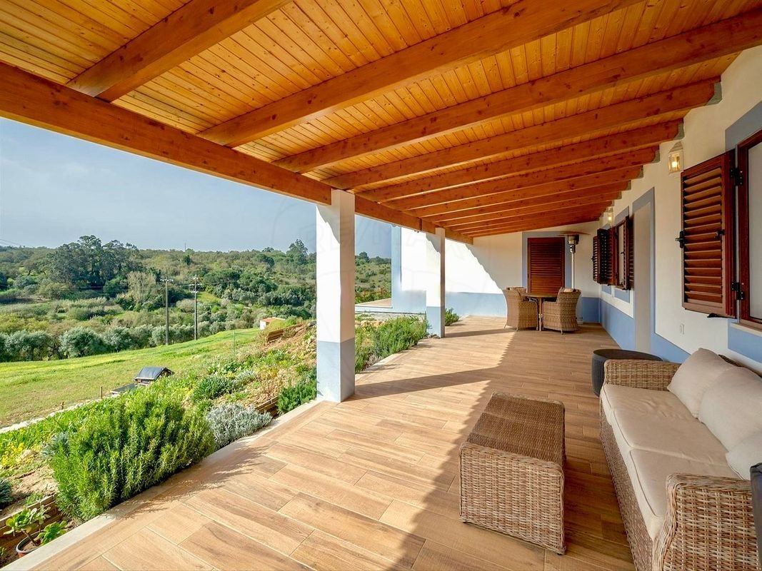 House in Santiago do Cacem, Santa Cruz e Sao Bartolomeu da Serra, Setubal, Portugal 2 - 14608573