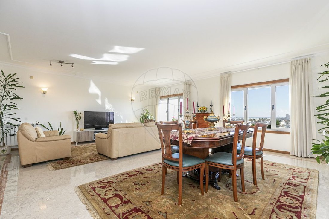 Apartment in Parque das Nacoes, Lisbon, Portugal 2 - 13999313