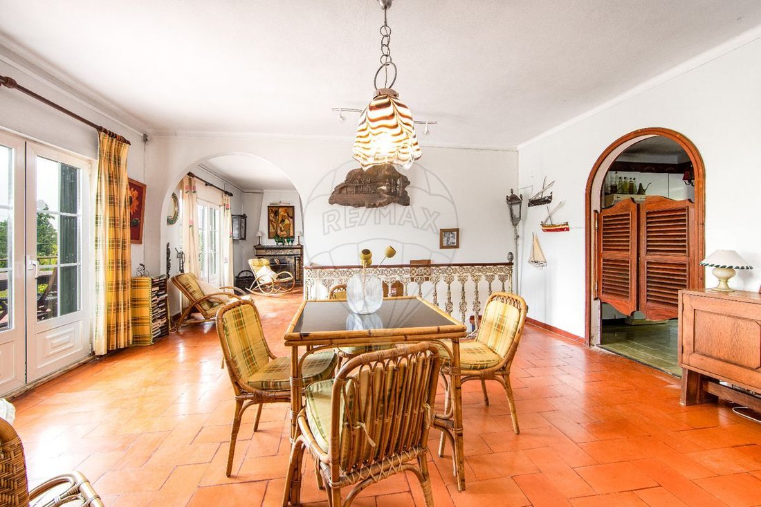 Finca in Azeitao (Sao Lourenco e Sao Simao), Setubal, Portugal 2 - 14608357