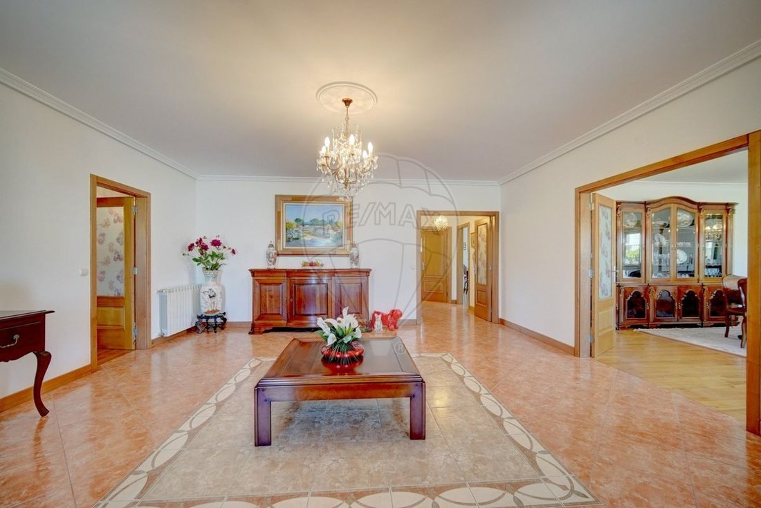 House in Lama de Arcos, Vila Real District, Portugal 5 - 14608542