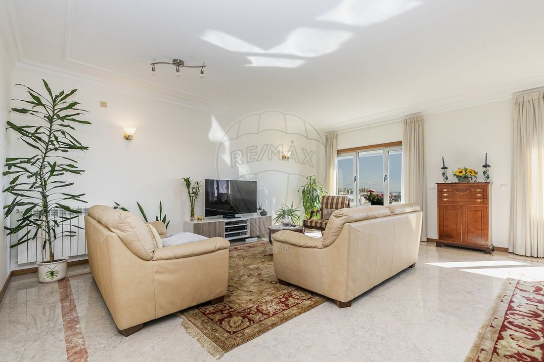 Apartment in Parque das Nacoes, Lisbon, Portugal 5 - 13999313